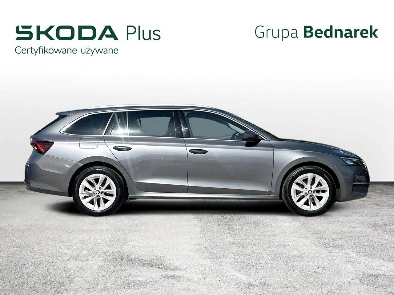 Skoda Octavia - Zdjęcie 5