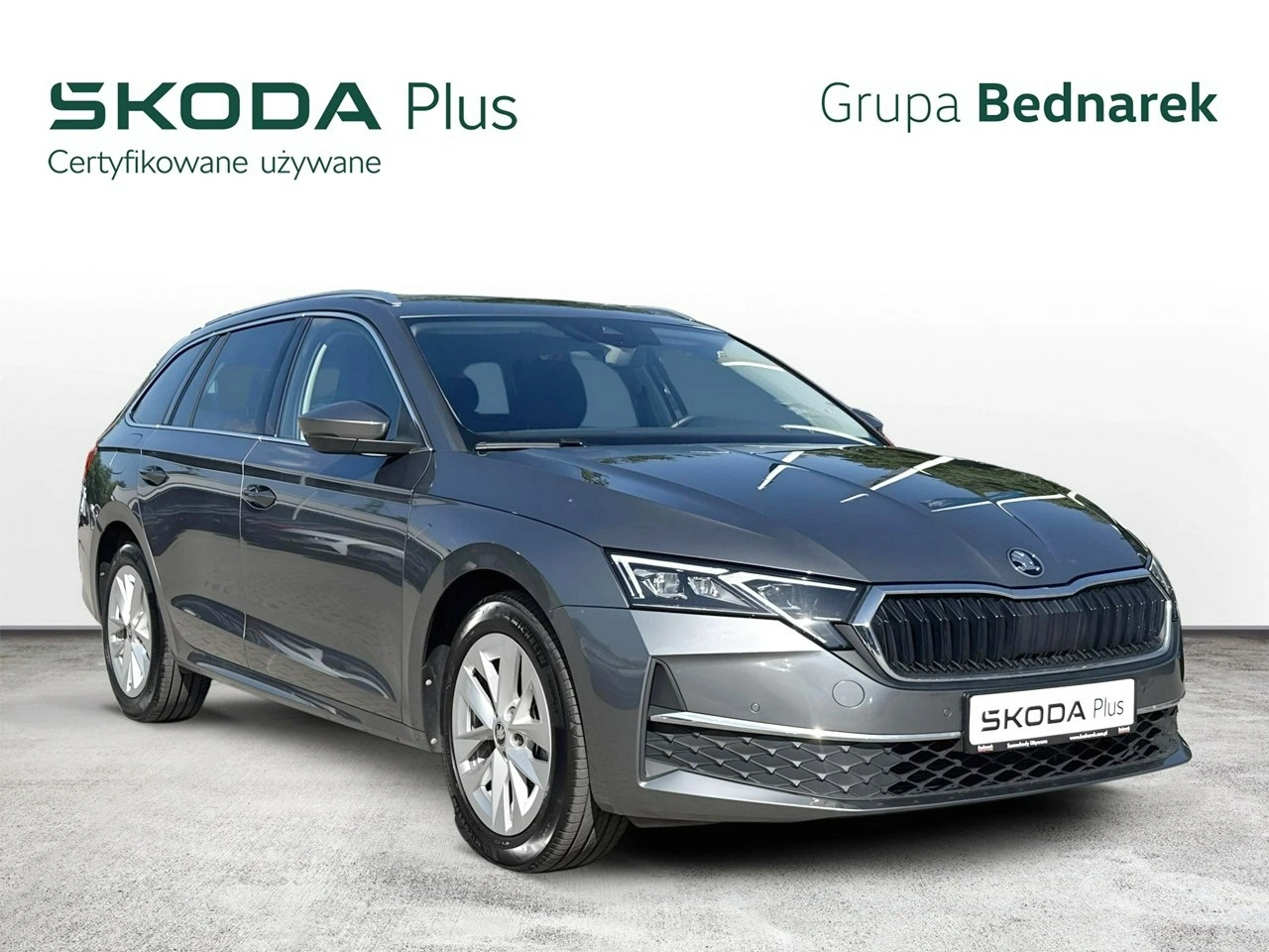 Skoda Octavia - Zdjęcie 6