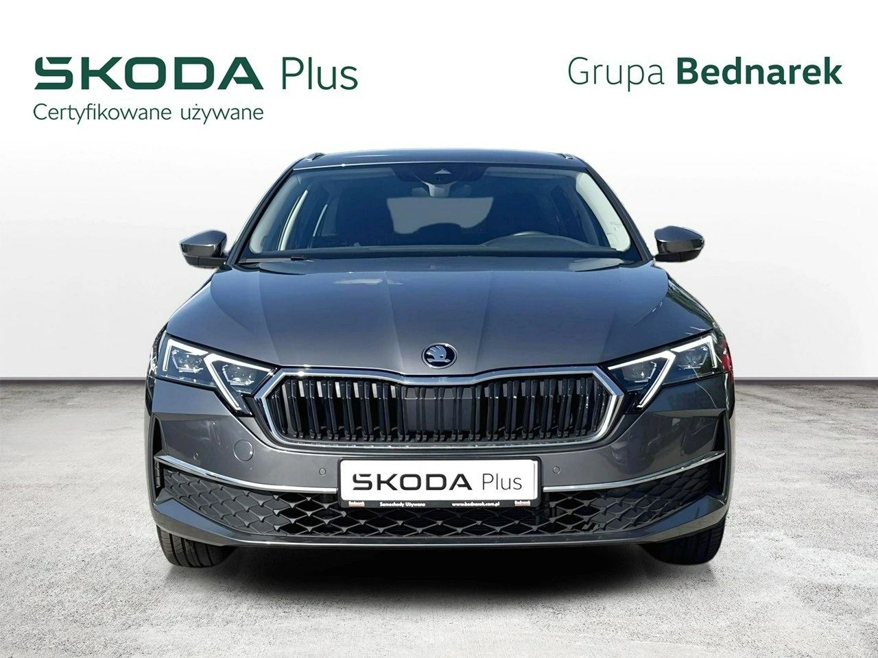 Skoda Octavia - Zdjęcie 7
