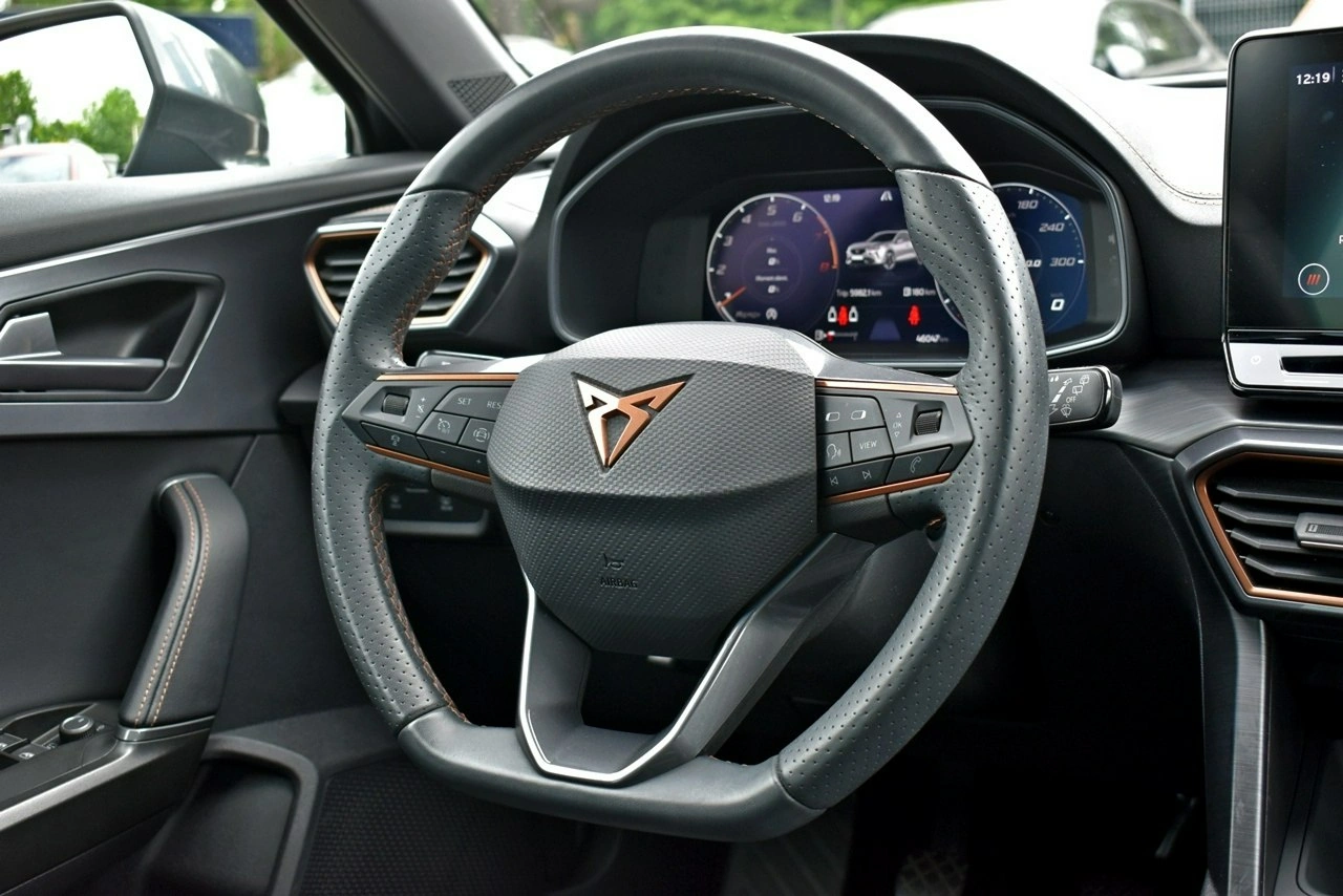 Cupra Formentor - Zdjęcie 18
