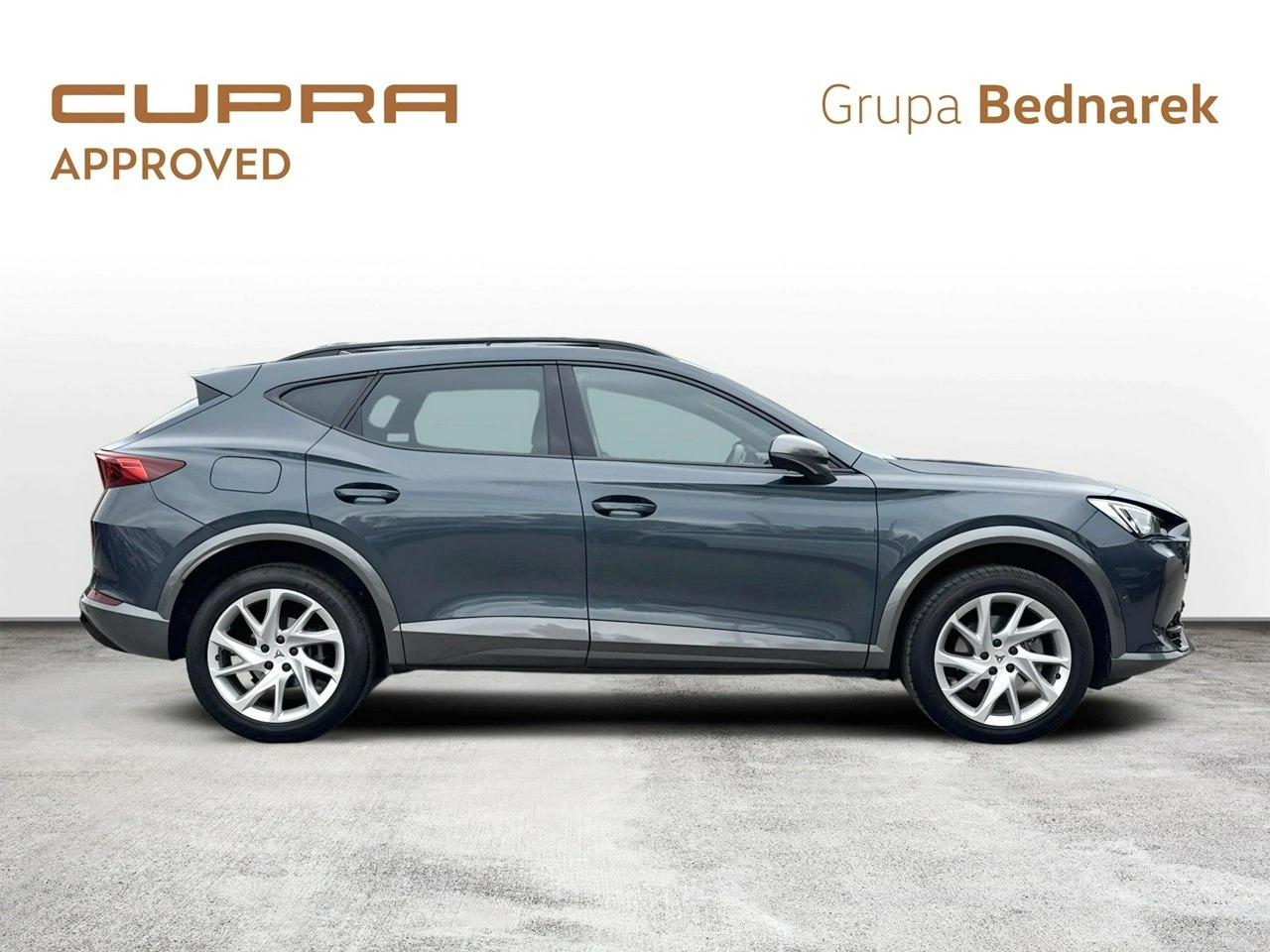Cupra Formentor - Zdjęcie 5