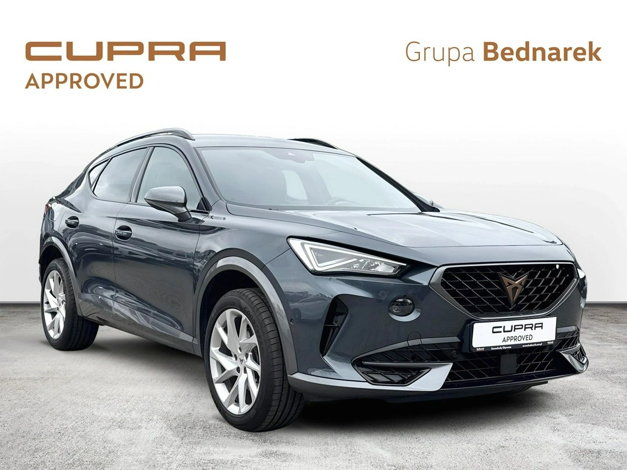 Cupra Formentor - Zdjęcie 6