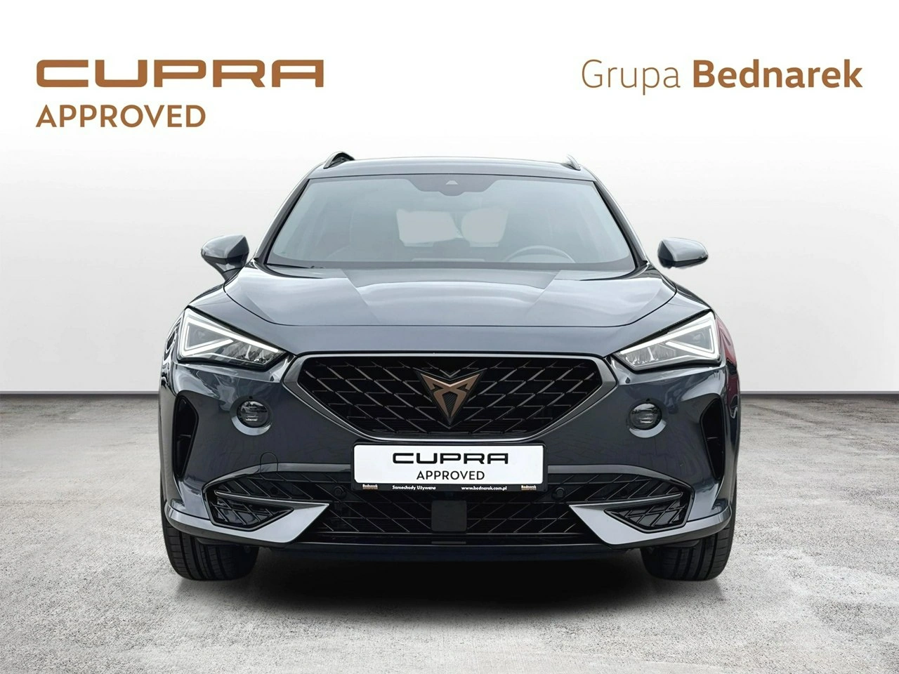 Cupra Formentor - Zdjęcie 7