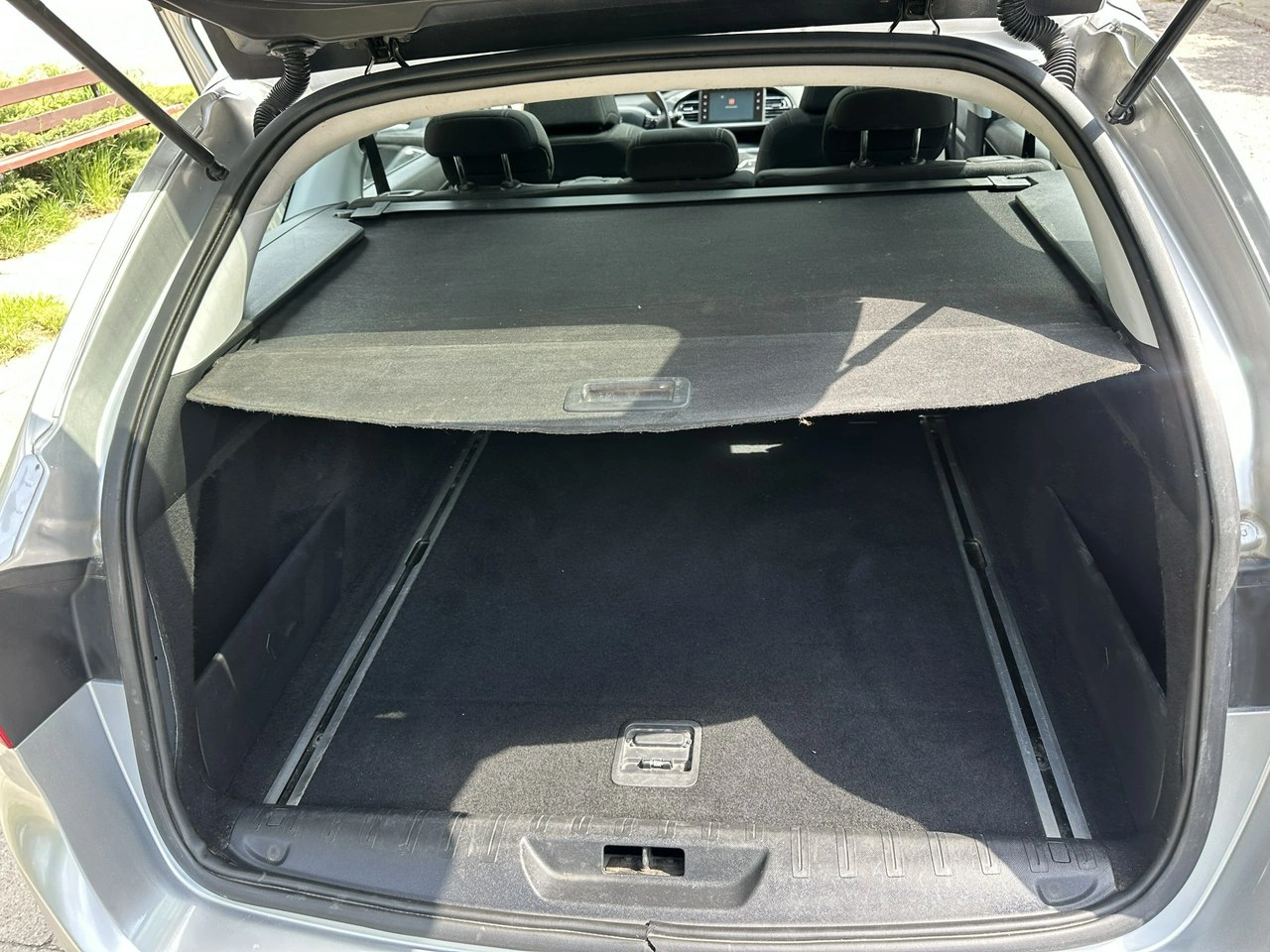 Peugeot 308 - Zdjęcie 12