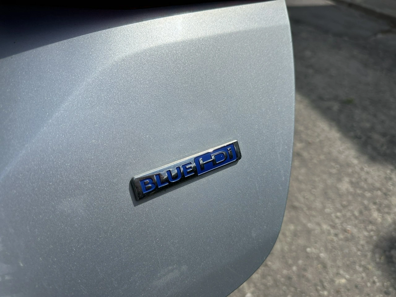 Peugeot 308 - Zdjęcie 14