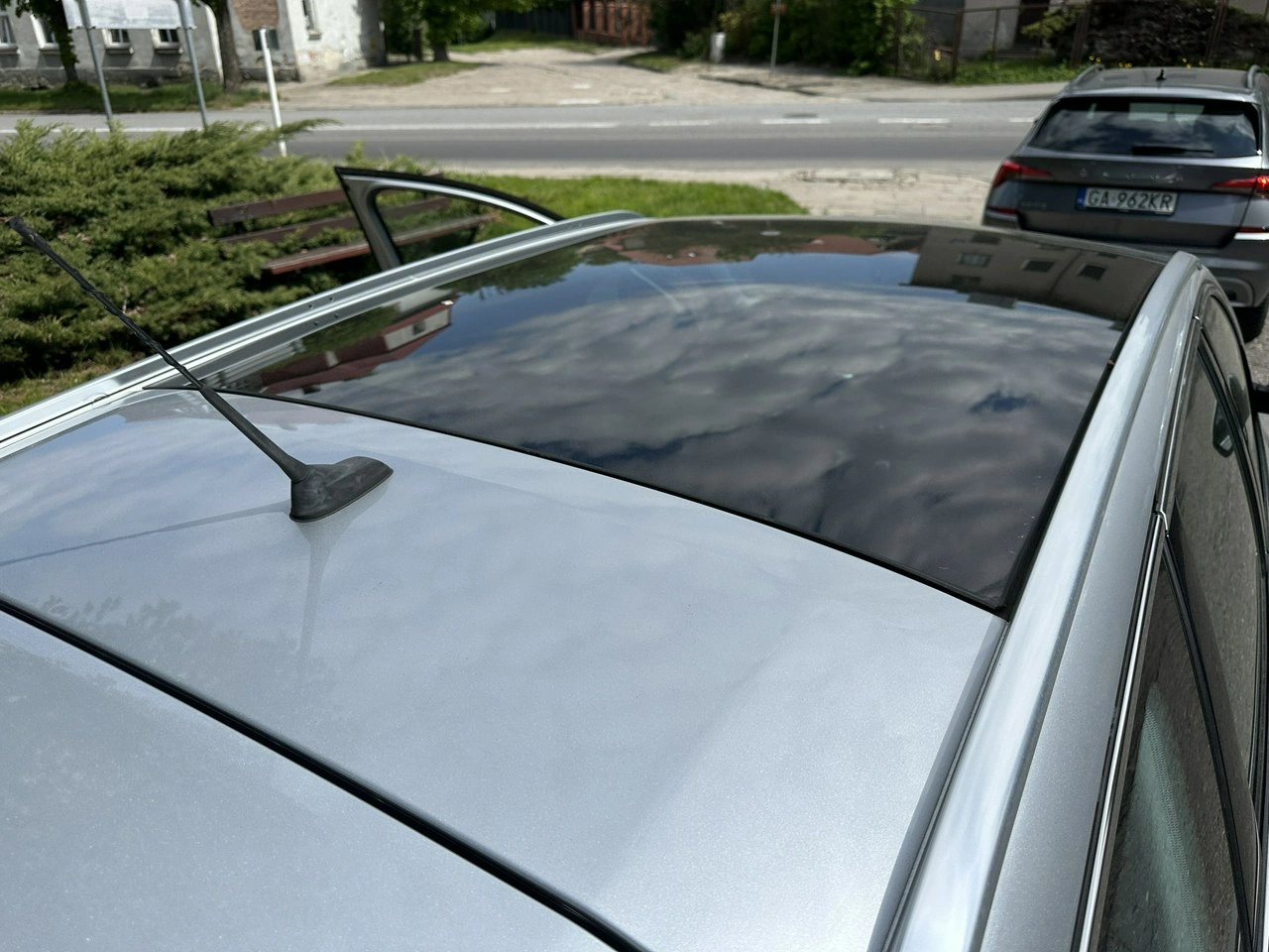 Peugeot 308 - Zdjęcie 17
