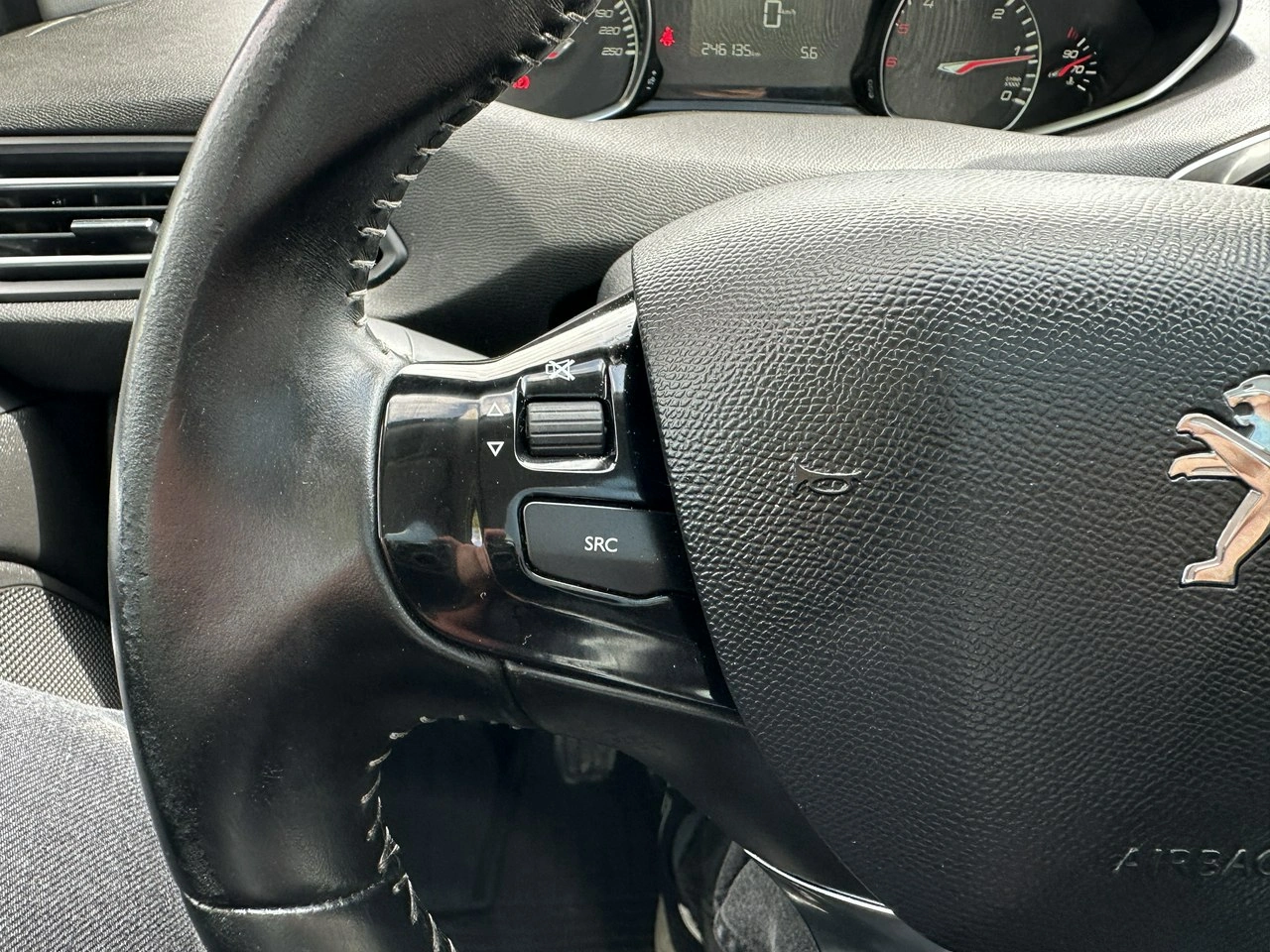 Peugeot 308 - Zdjęcie 20