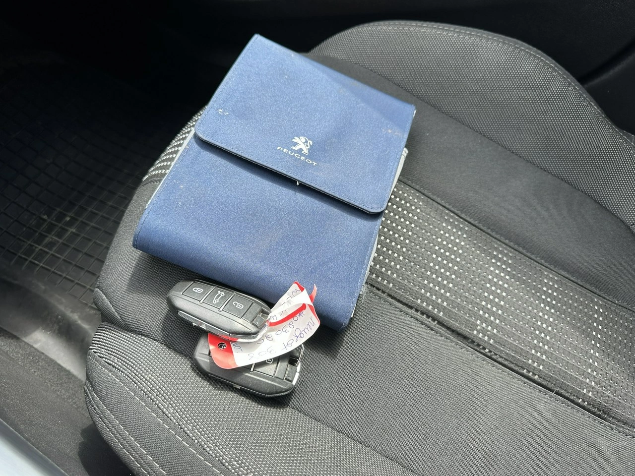 Peugeot 308 - Zdjęcie 22