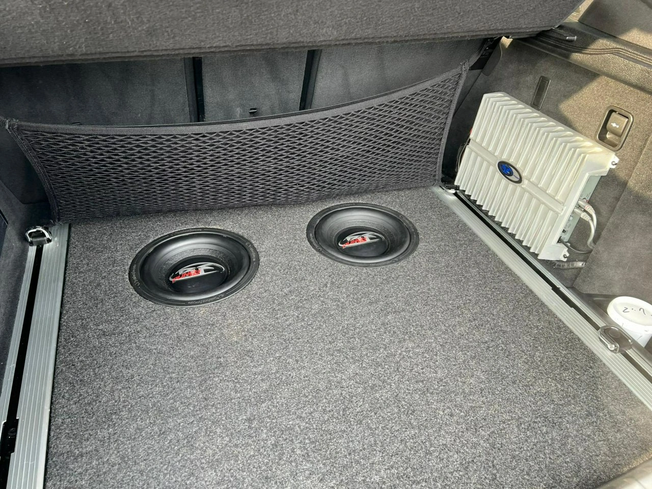 BMW X6 M50 - Zdjęcie 10