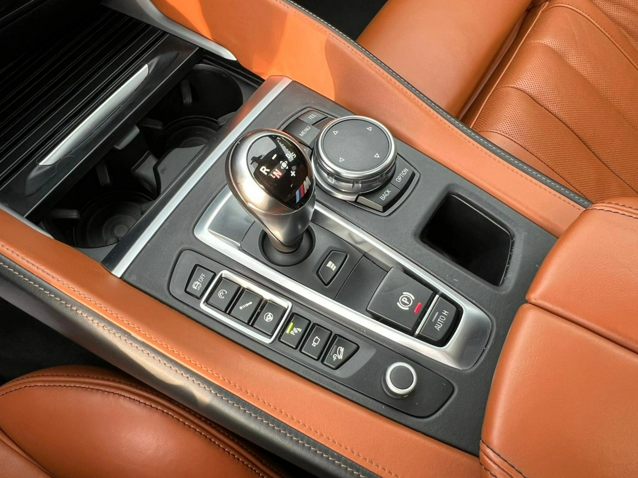 BMW X6 M50 - Zdjęcie 15