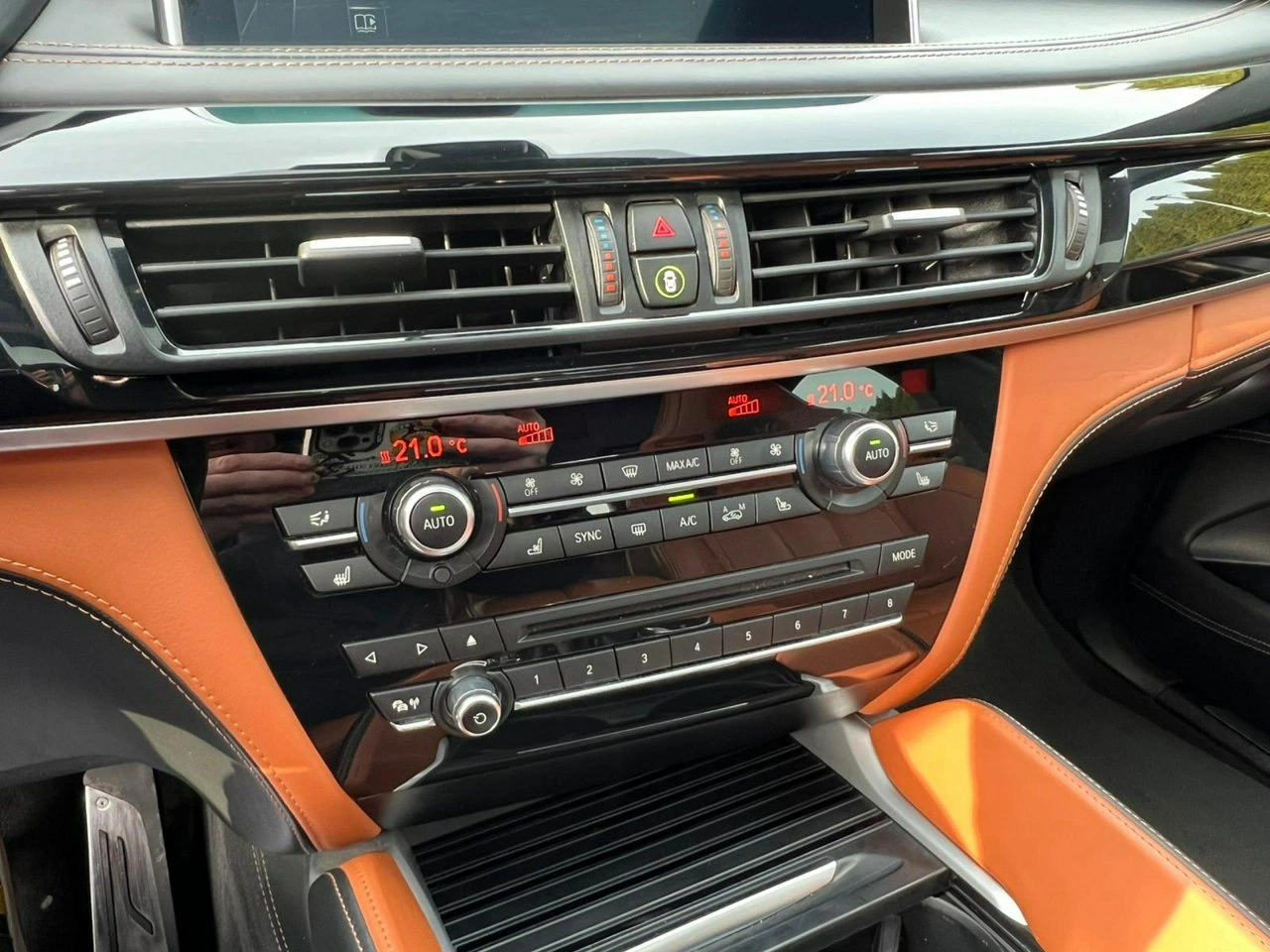 BMW X6 M50 - Zdjęcie 16