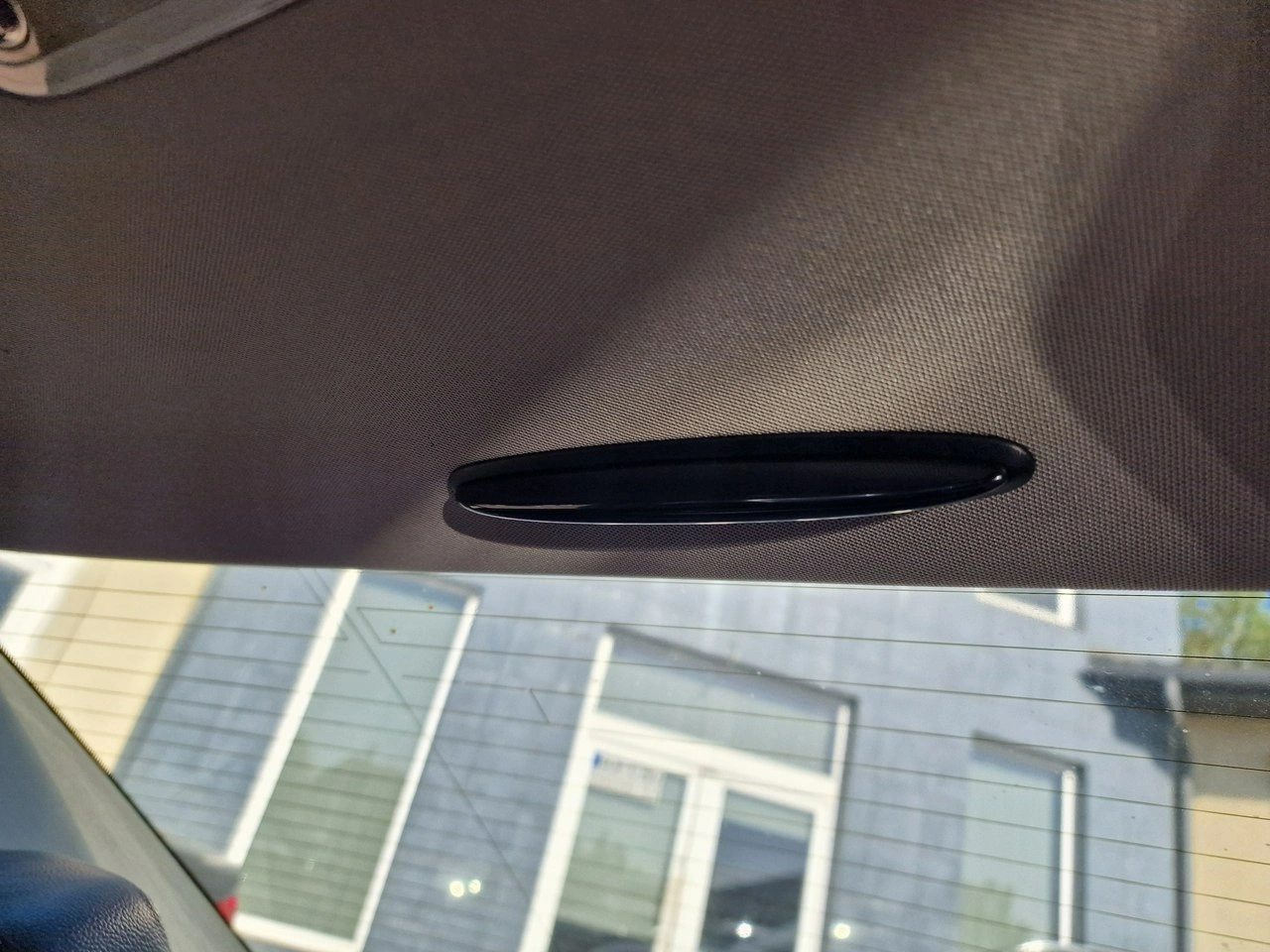 Mercedes C 200 - Zdjęcie 29