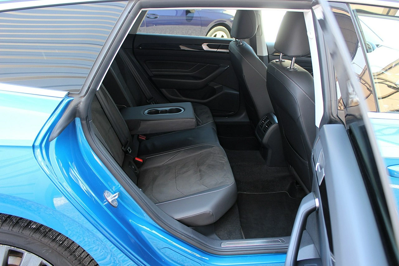 Volkswagen Arteon Shooting Brake - Zdjęcie 13