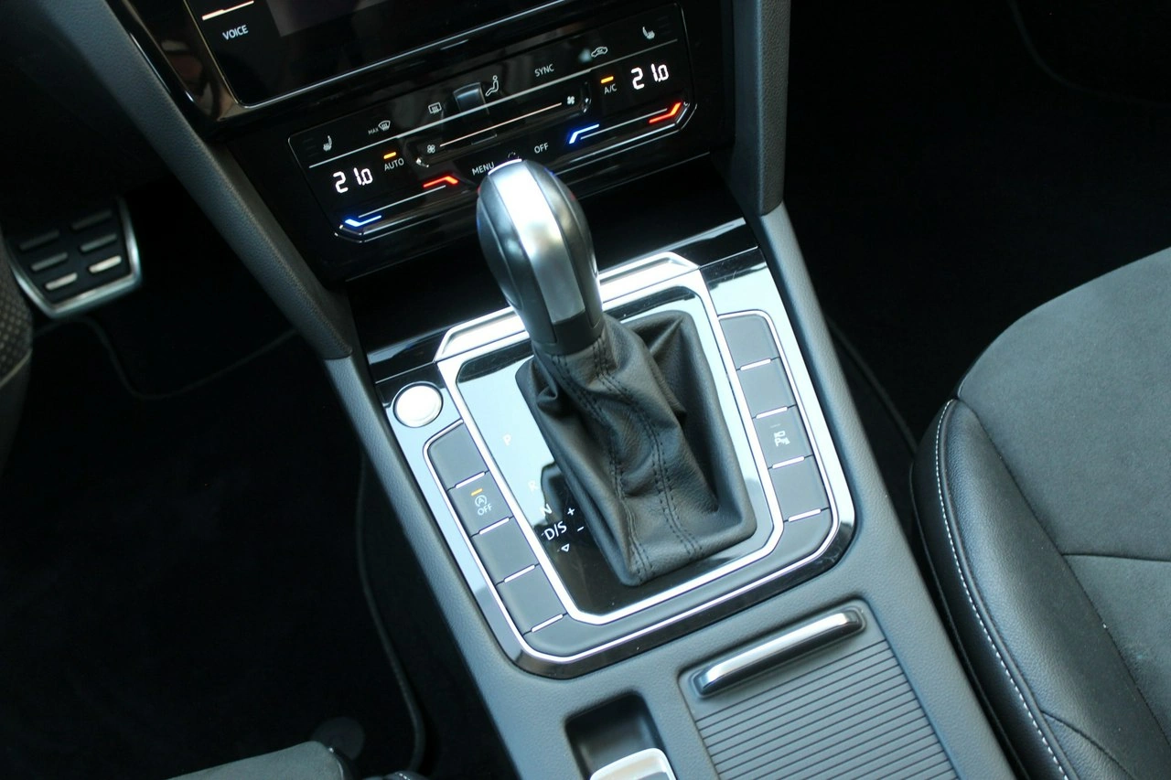 Volkswagen Arteon Shooting Brake - Zdjęcie 18
