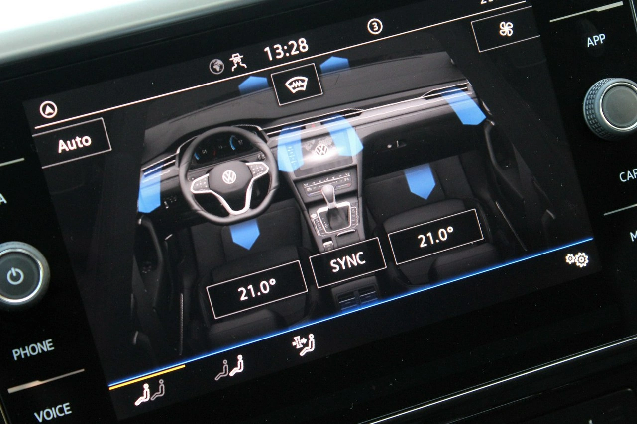 Volkswagen Arteon Shooting Brake - Zdjęcie 23