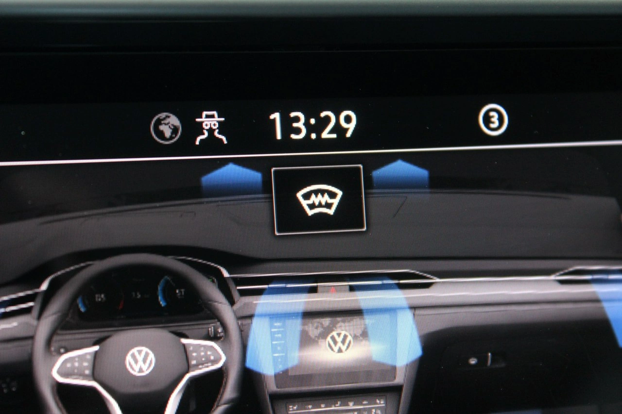 Volkswagen Arteon Shooting Brake - Zdjęcie 24
