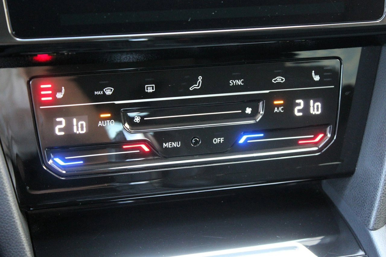 Volkswagen Arteon Shooting Brake - Zdjęcie 29