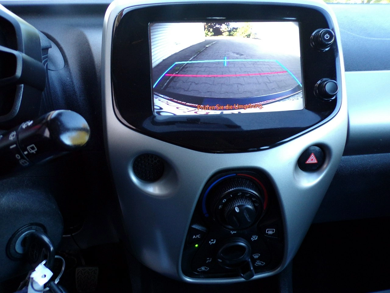 Toyota Aygo - Zdjęcie 19