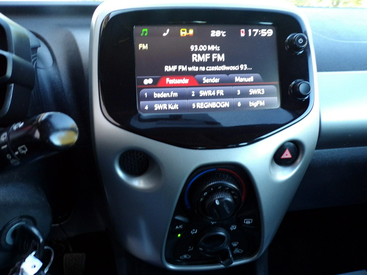 Toyota Aygo - Zdjęcie 20