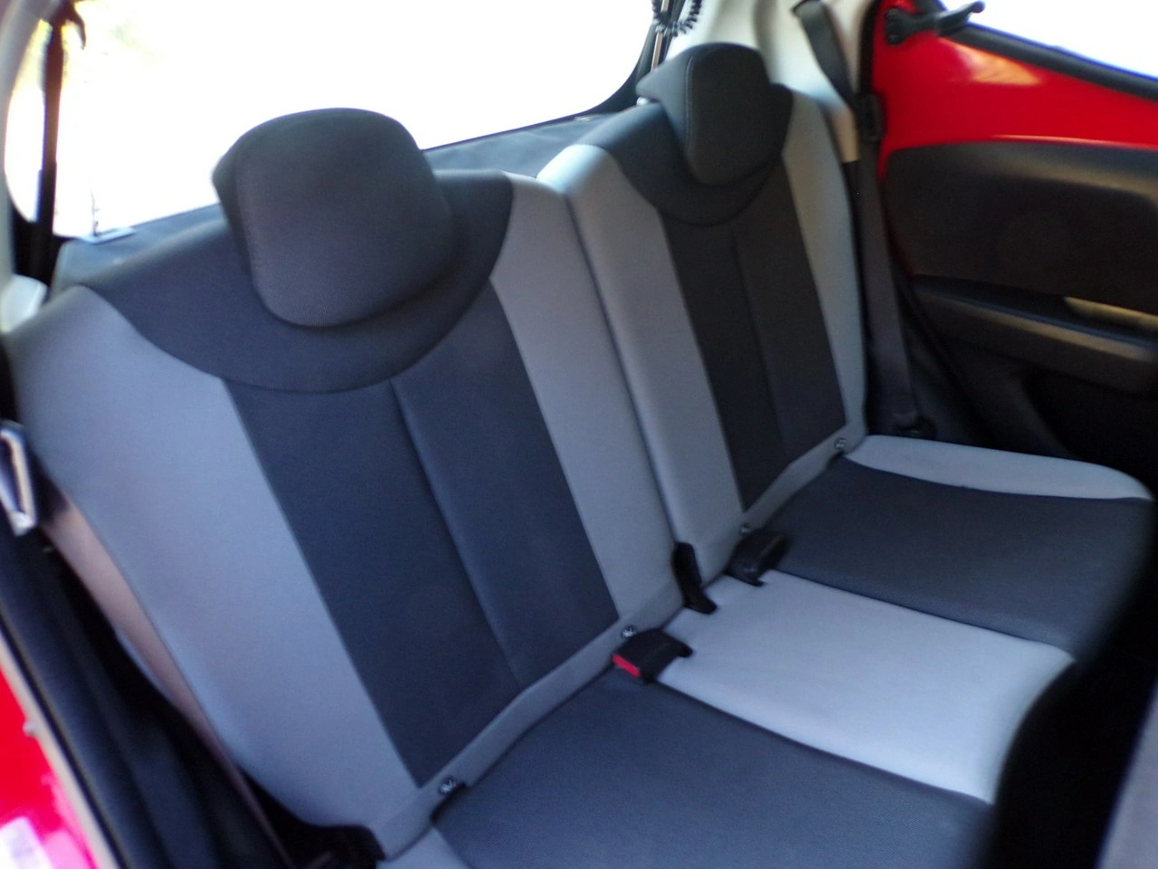 Toyota Aygo - Zdjęcie 25