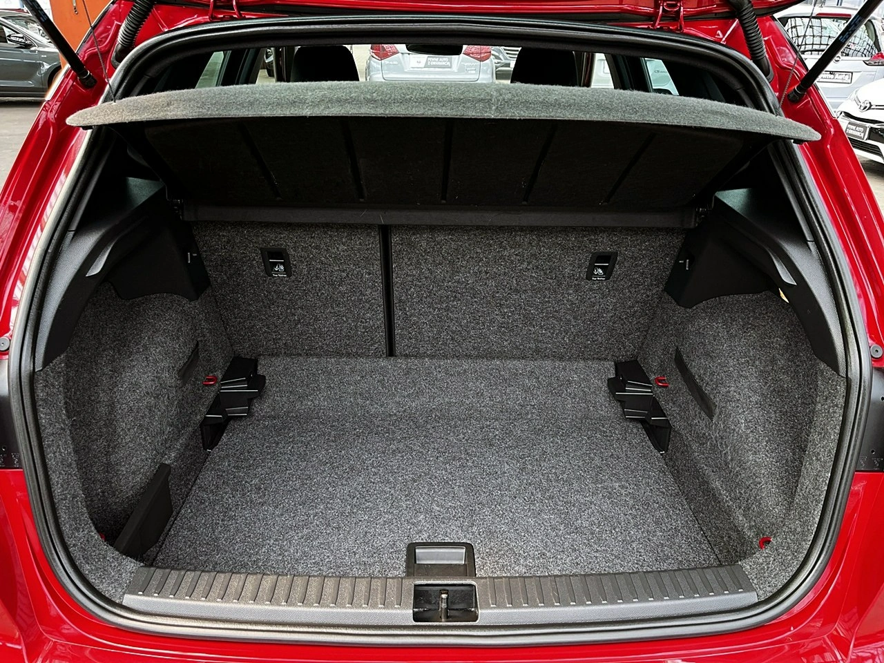 Seat Arona - Zdjęcie 14