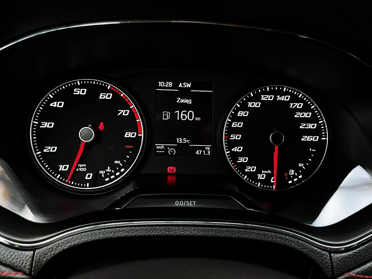 Seat Arona - Zdjęcie 41