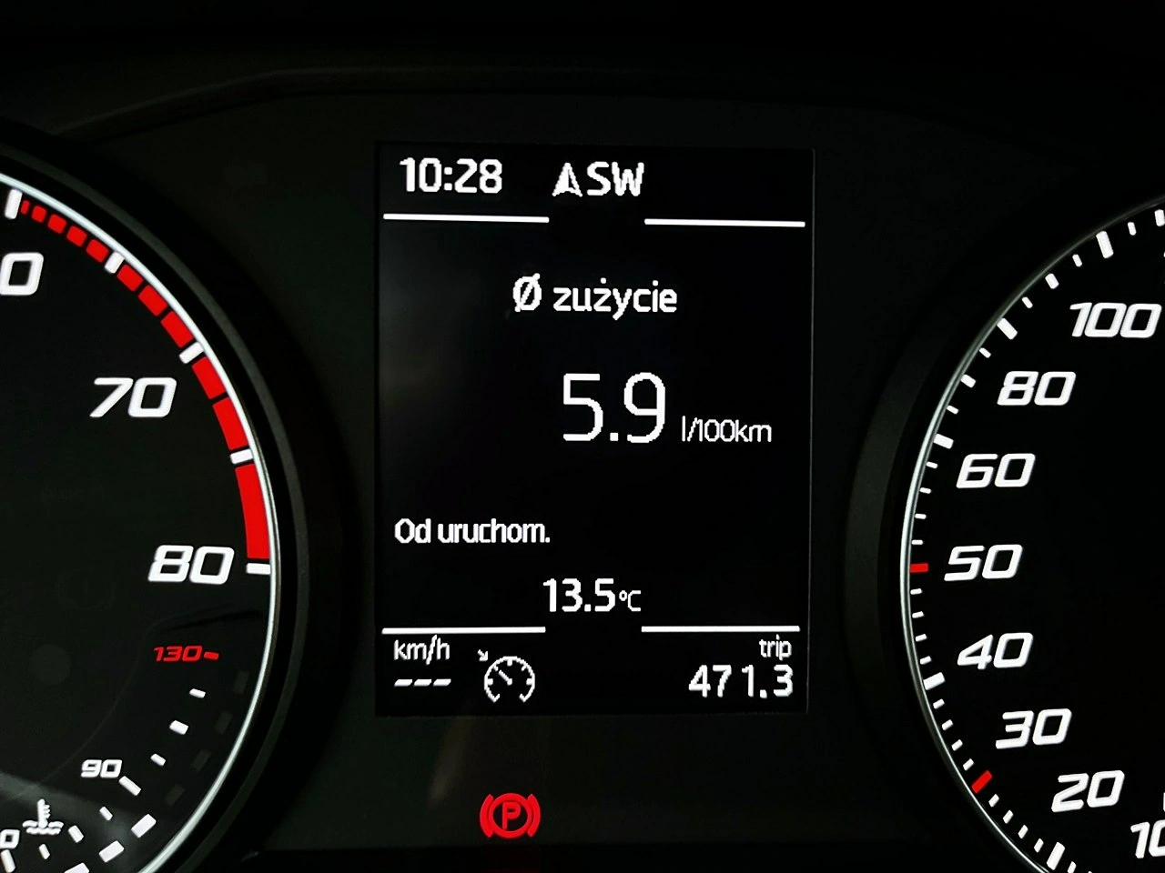 Seat Arona - Zdjęcie 29