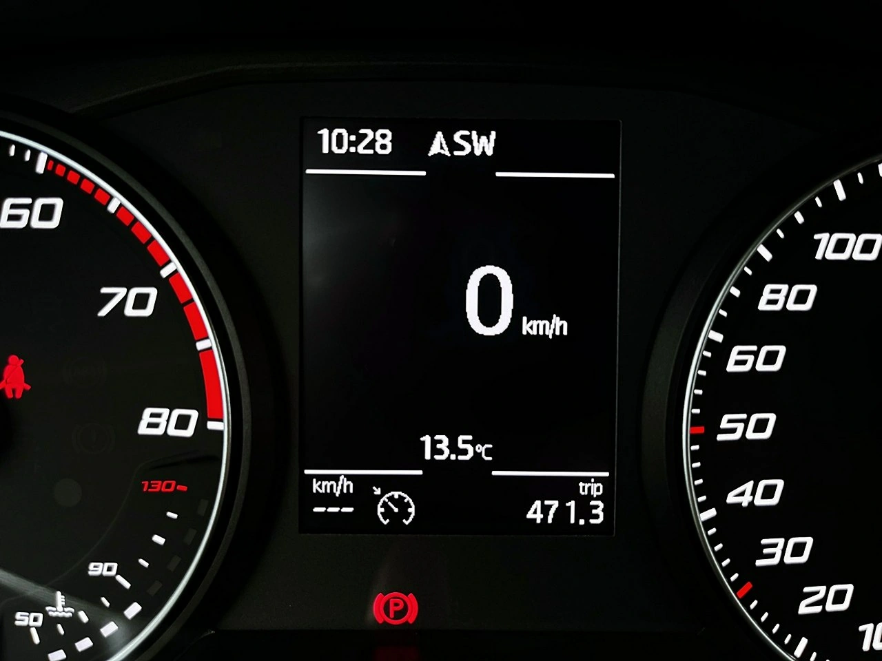Seat Arona - Zdjęcie 42
