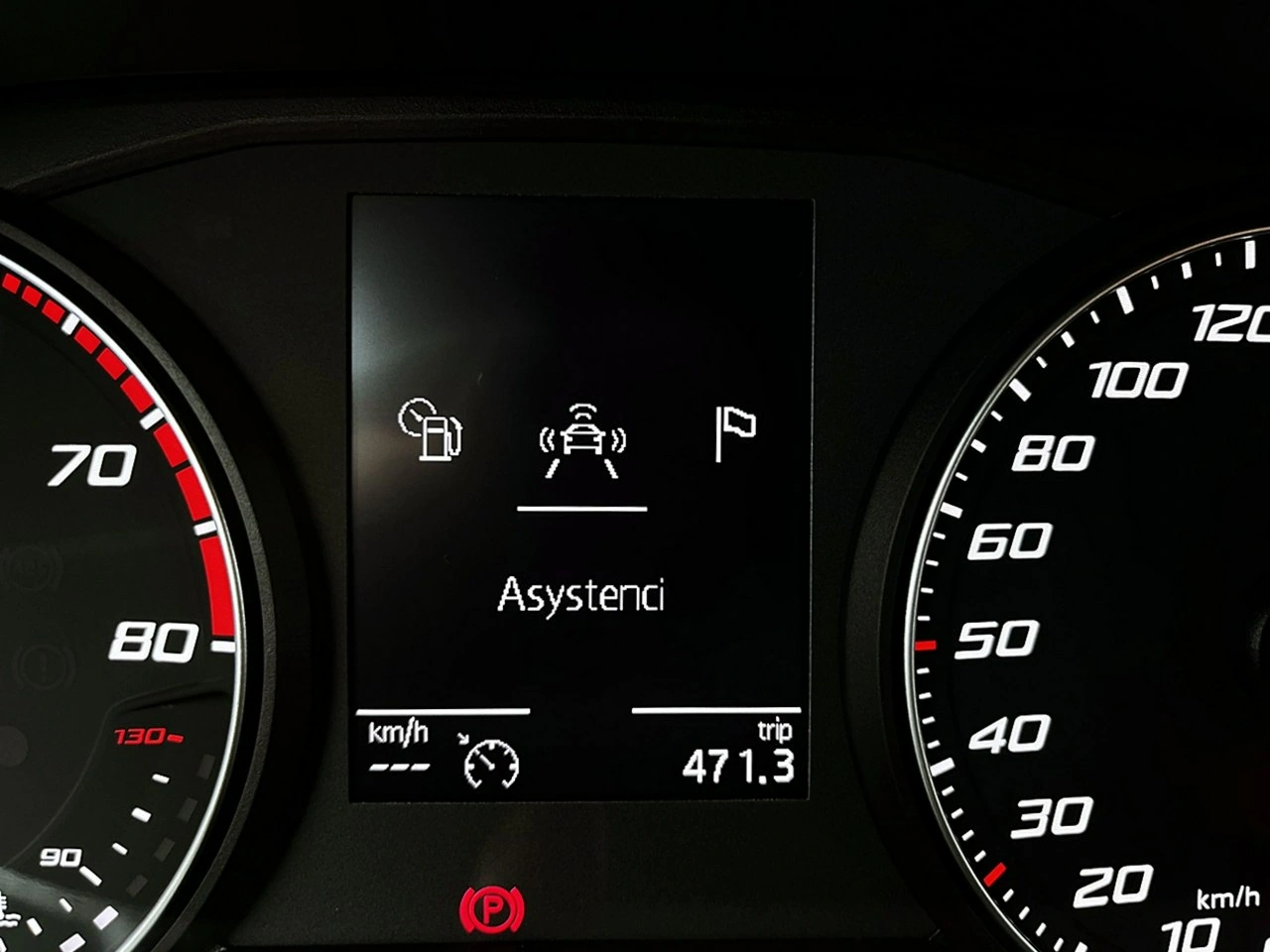 Seat Arona - Zdjęcie 43