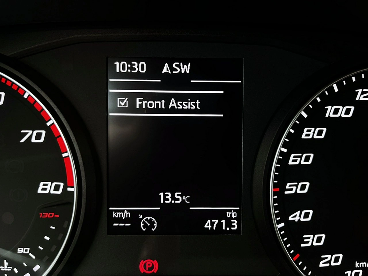 Seat Arona - Zdjęcie 44