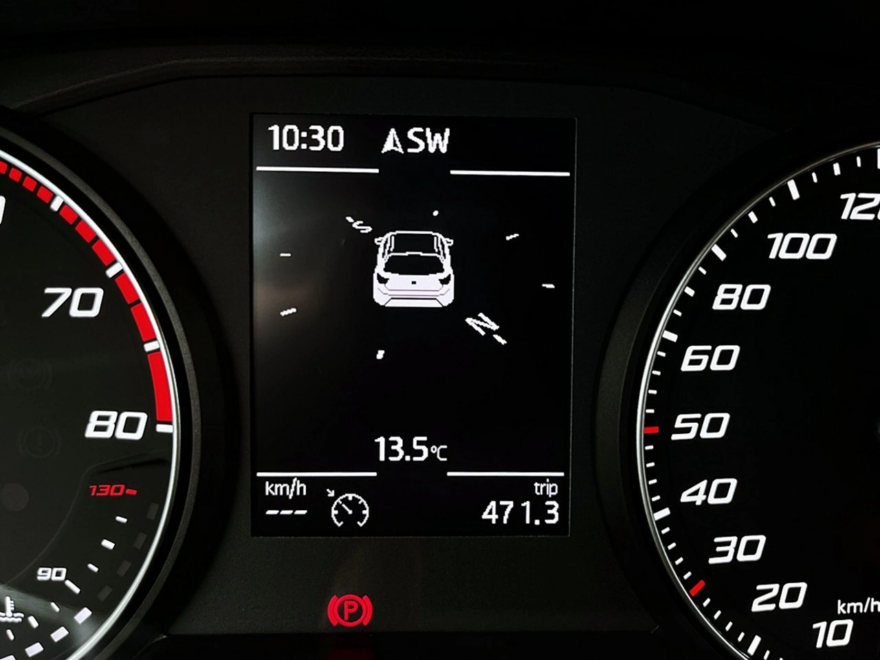 Seat Arona - Zdjęcie 46