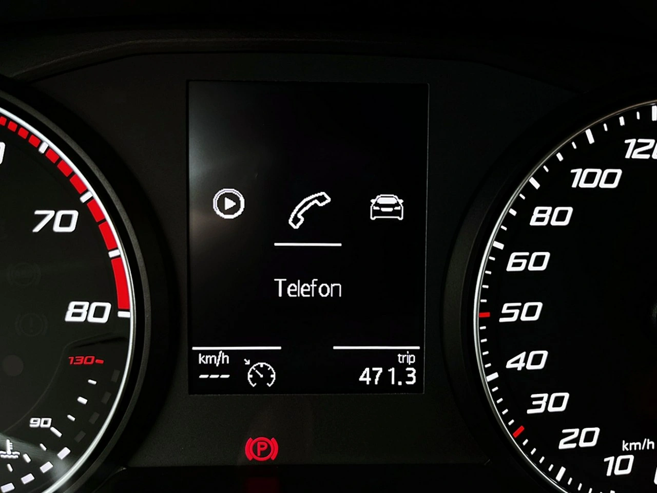 Seat Arona - Zdjęcie 47