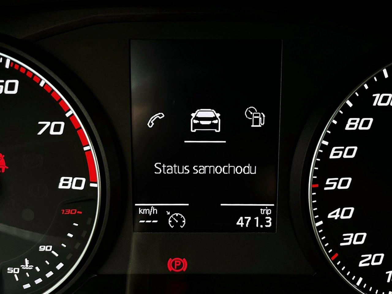 Seat Arona - Zdjęcie 48