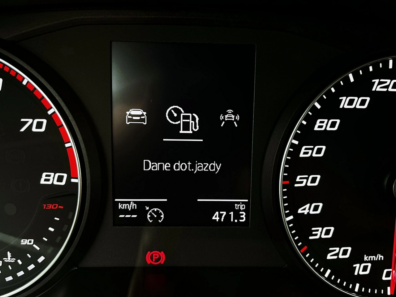 Seat Arona - Zdjęcie 49