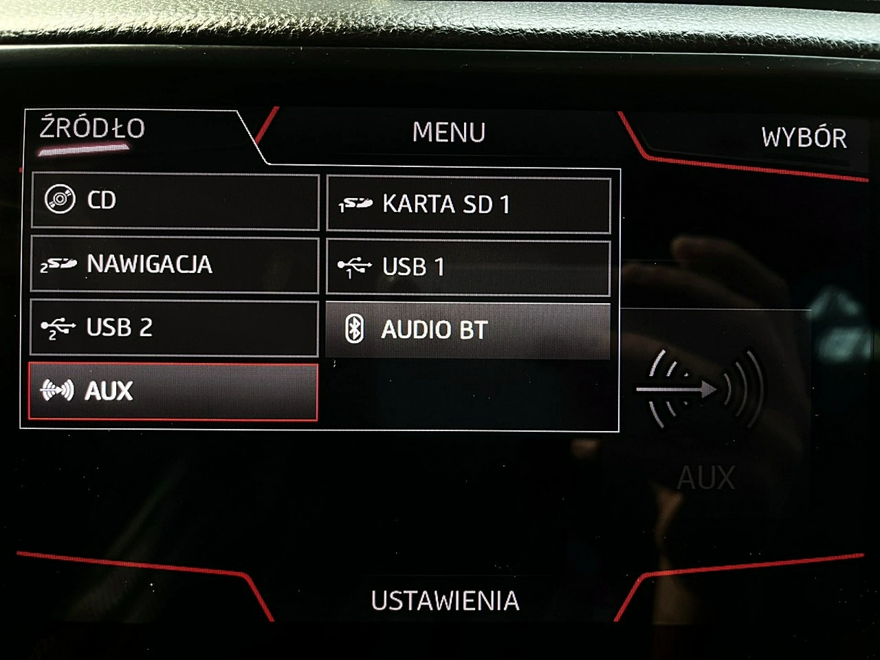 Seat Arona - Zdjęcie 50