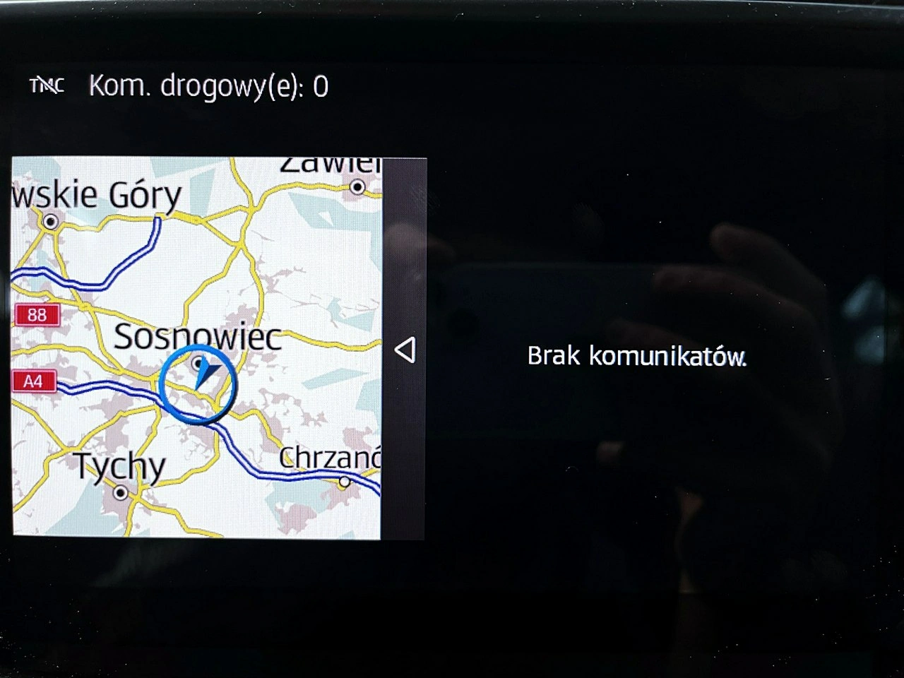 Seat Arona - Zdjęcie 32