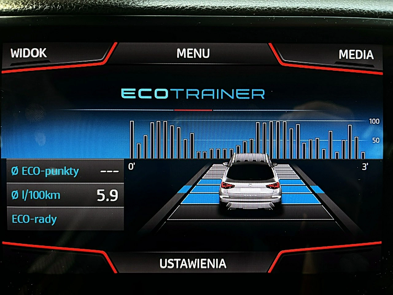 Seat Arona - Zdjęcie 30