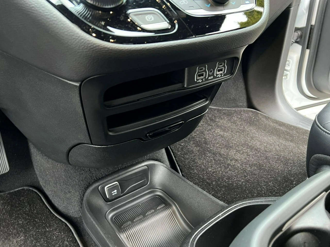 Chrysler Pacifica - Zdjęcie 20