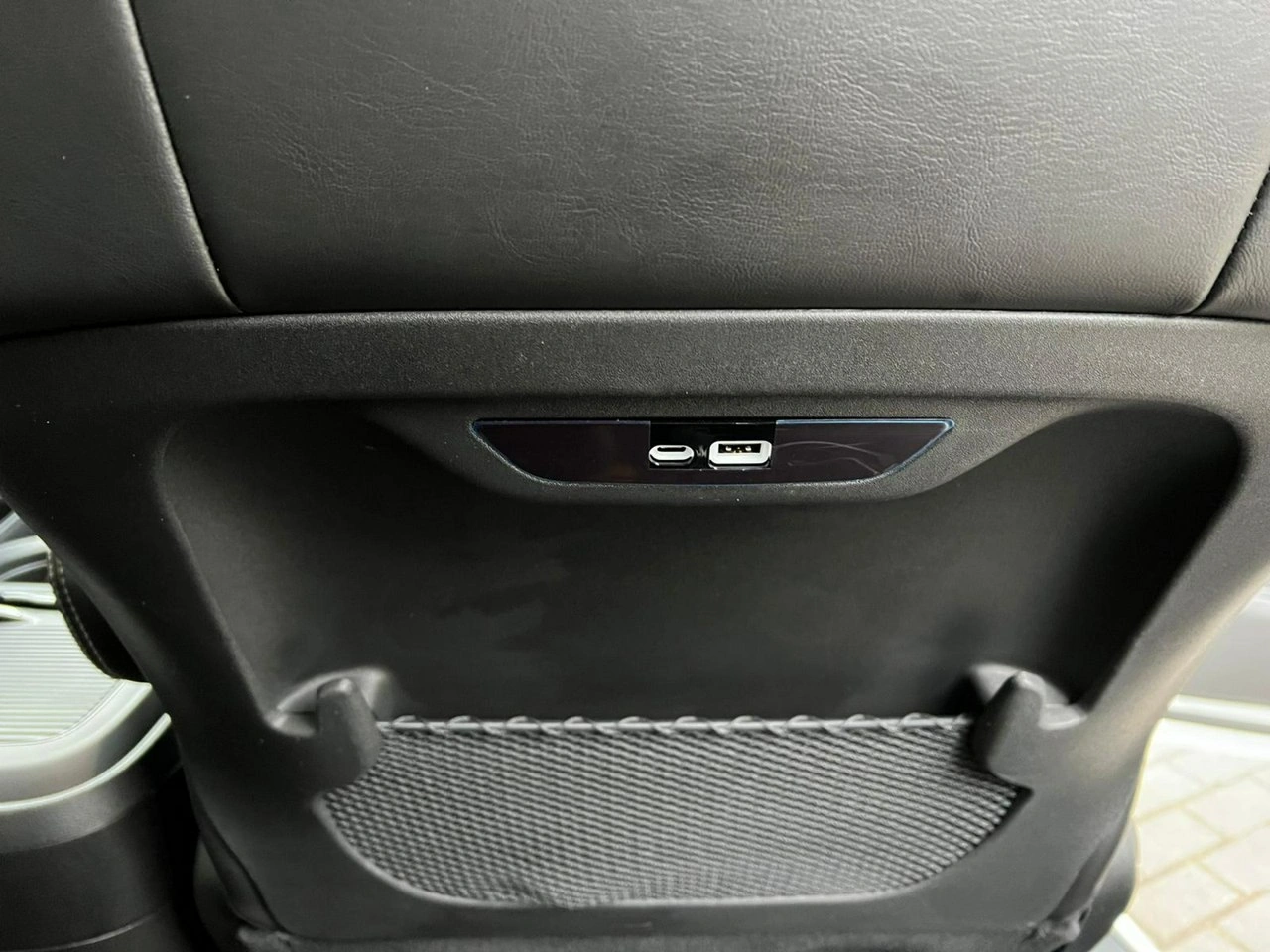 Chrysler Pacifica - Zdjęcie 21