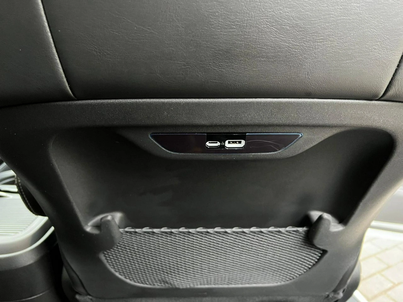 Chrysler Pacifica - Zdjęcie 22