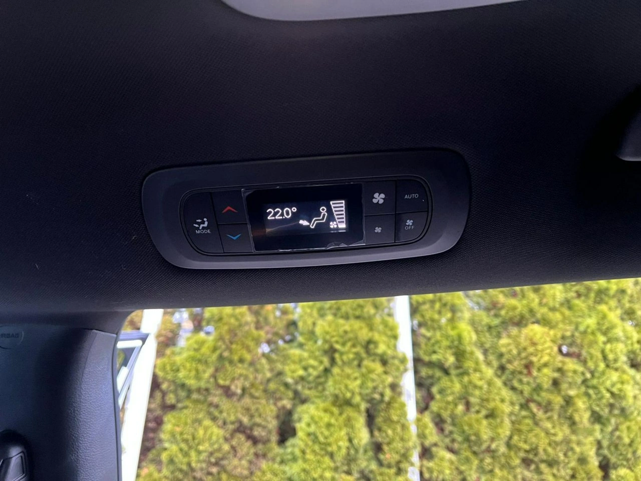 Chrysler Pacifica - Zdjęcie 23