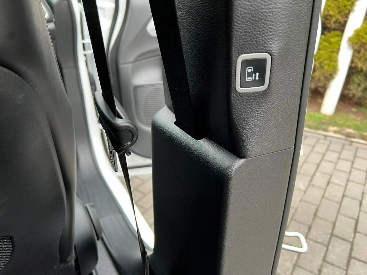 Chrysler Pacifica - Zdjęcie 23