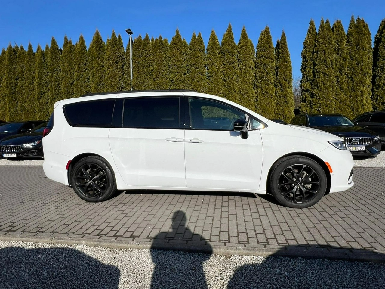 Chrysler Pacifica - Zdjęcie 5