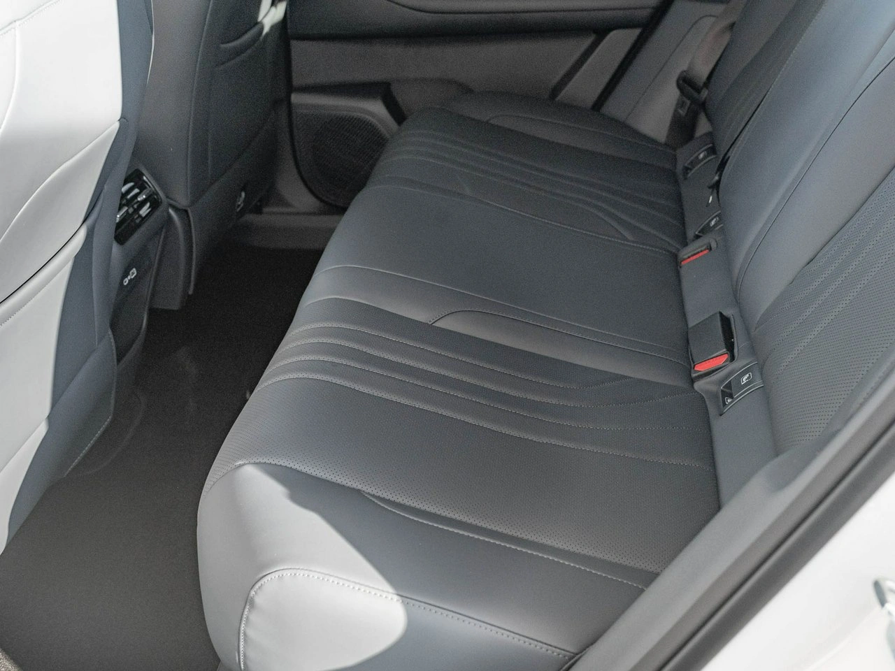 Geely Starray - Zdjęcie 11
