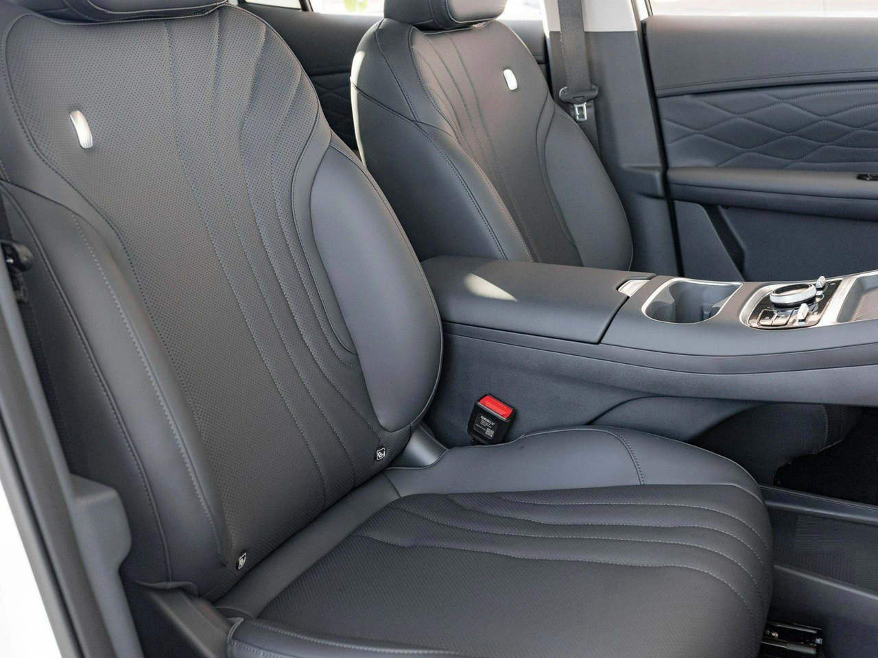 Geely Starray - Zdjęcie 13