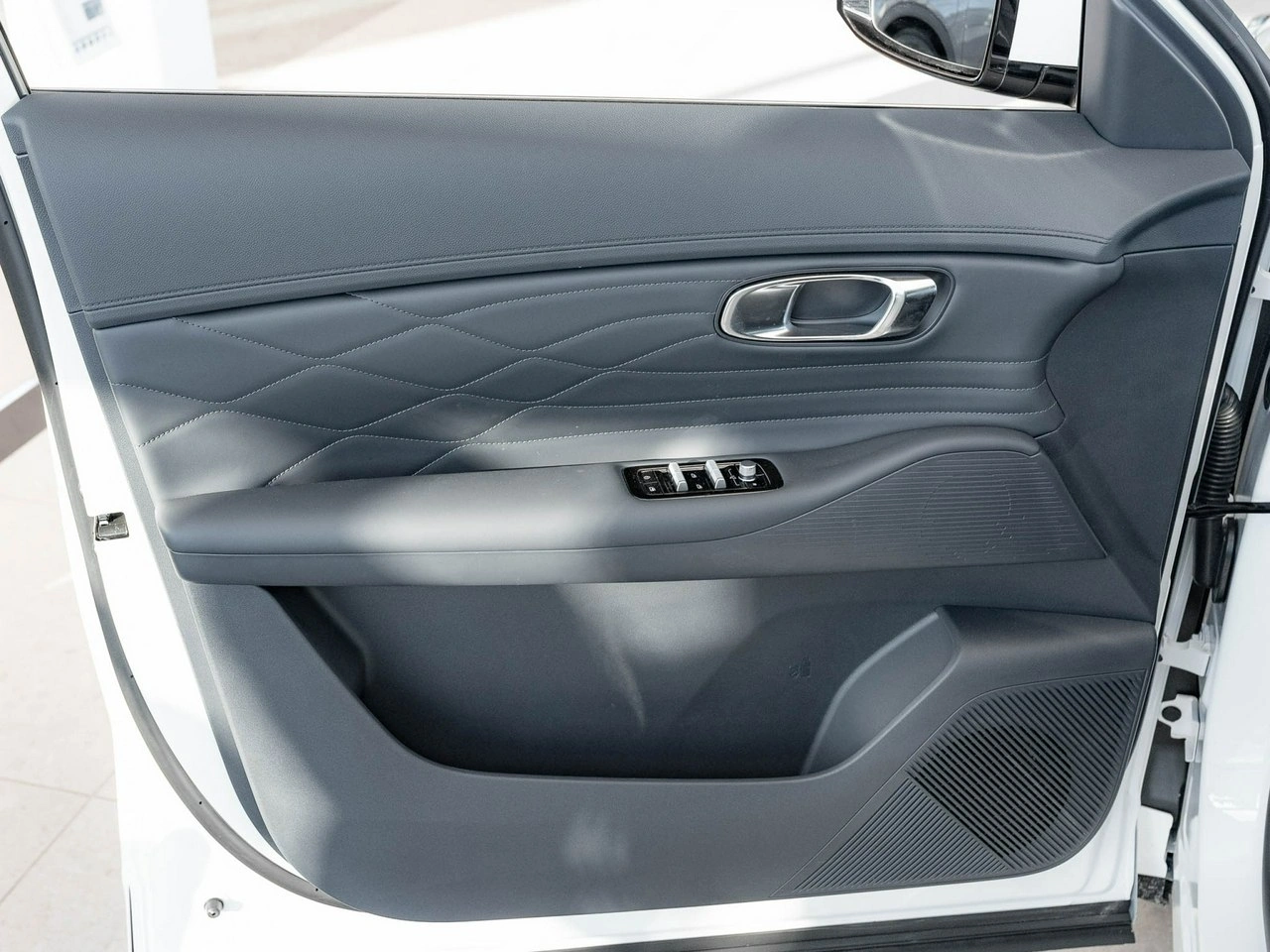 Geely Starray - Zdjęcie 6