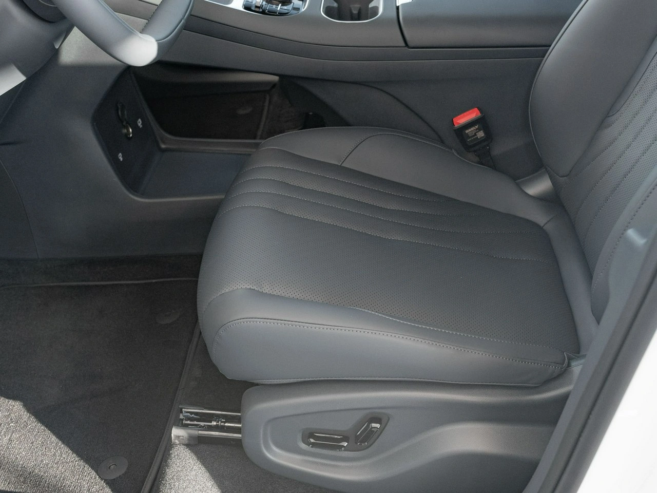 Geely Starray - Zdjęcie 7