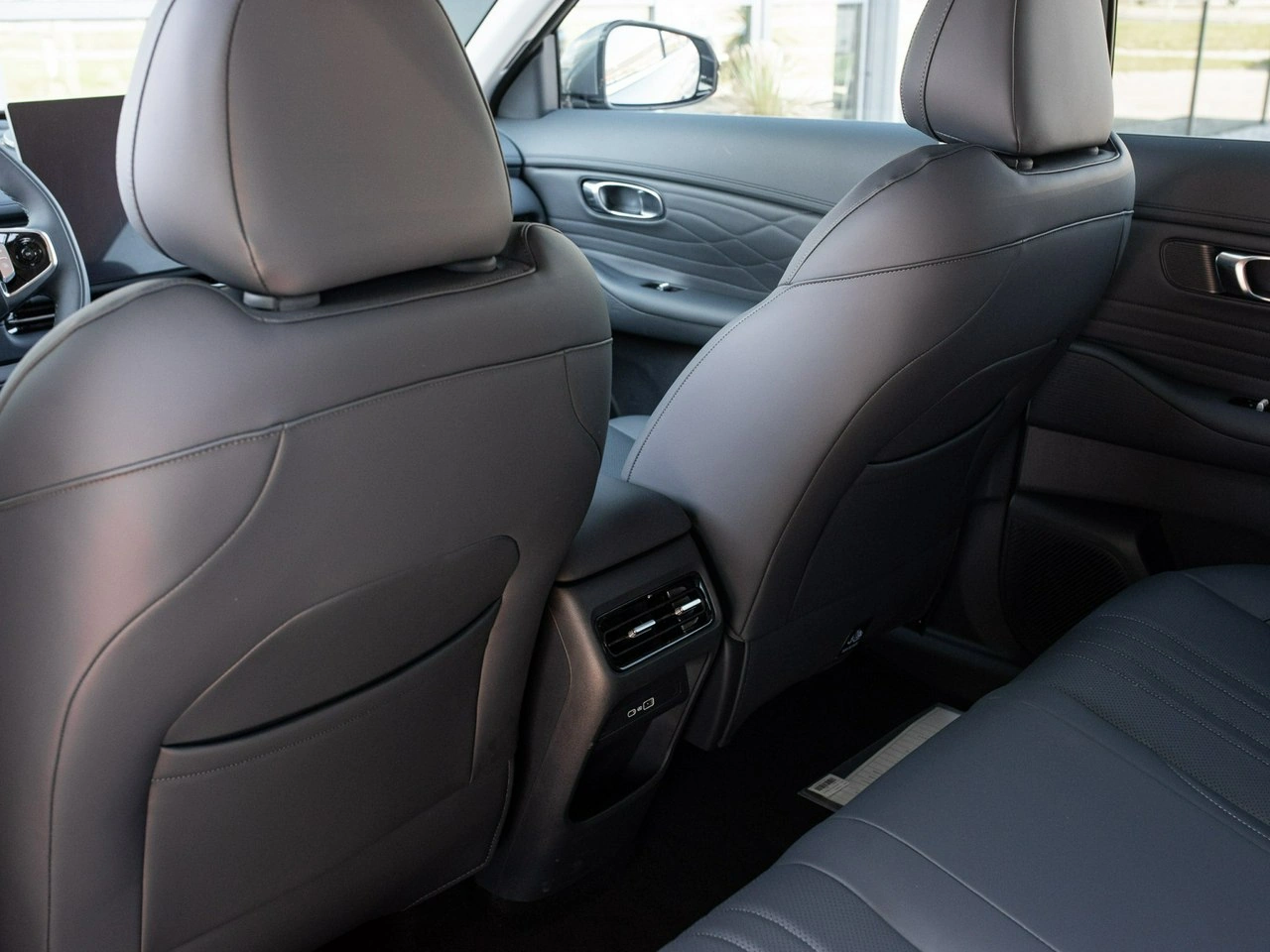 Geely Starray - Zdjęcie 23