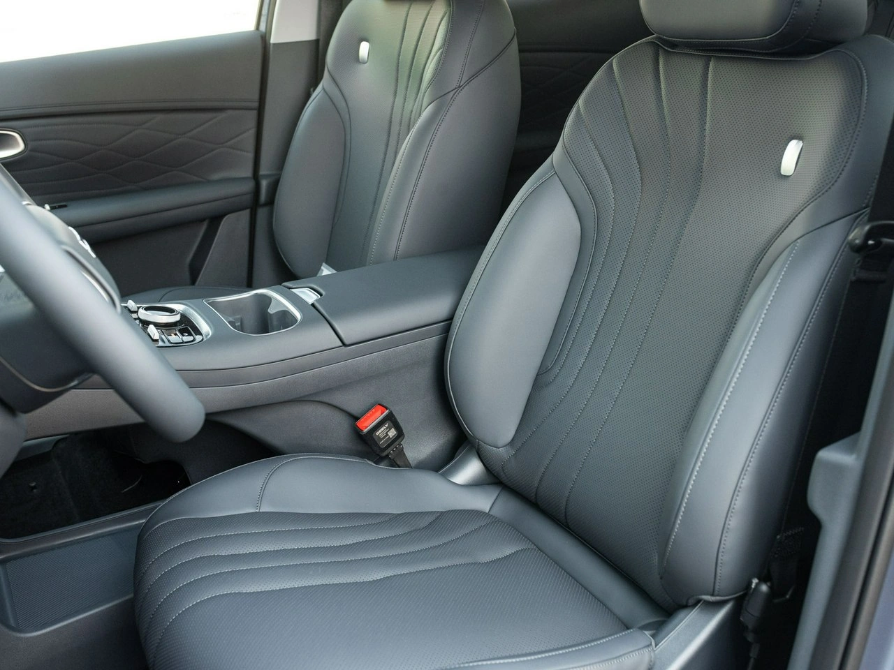 Geely Starray - Zdjęcie 10