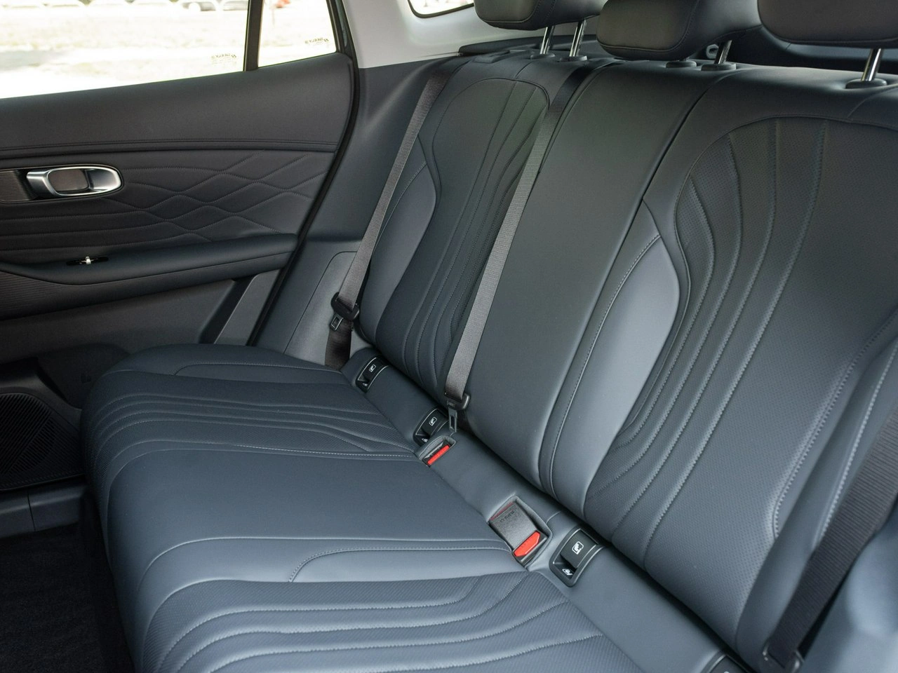 Geely Starray - Zdjęcie 25